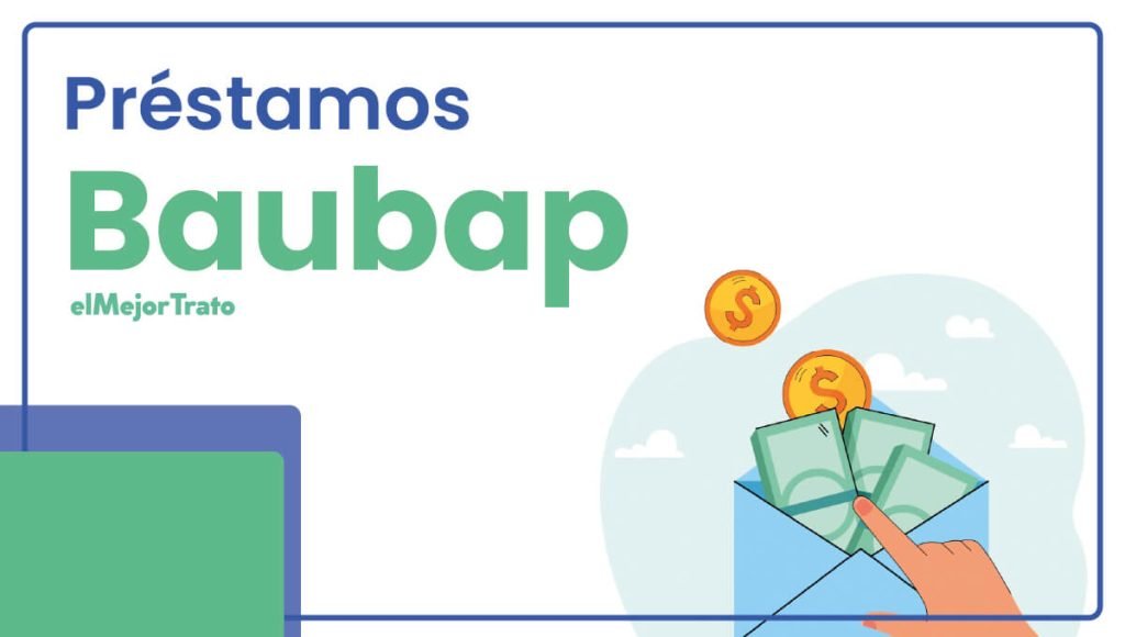 Préstamos Baubap México
