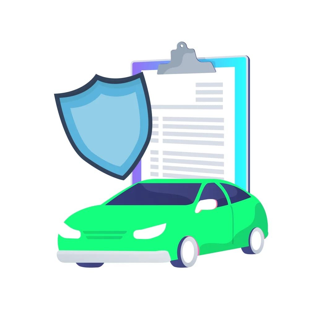 Cotizar Seguro de auto